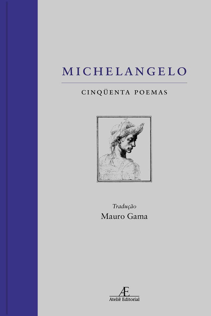 capítulo por capítulo baixar Michelangelo: 50 Poemas