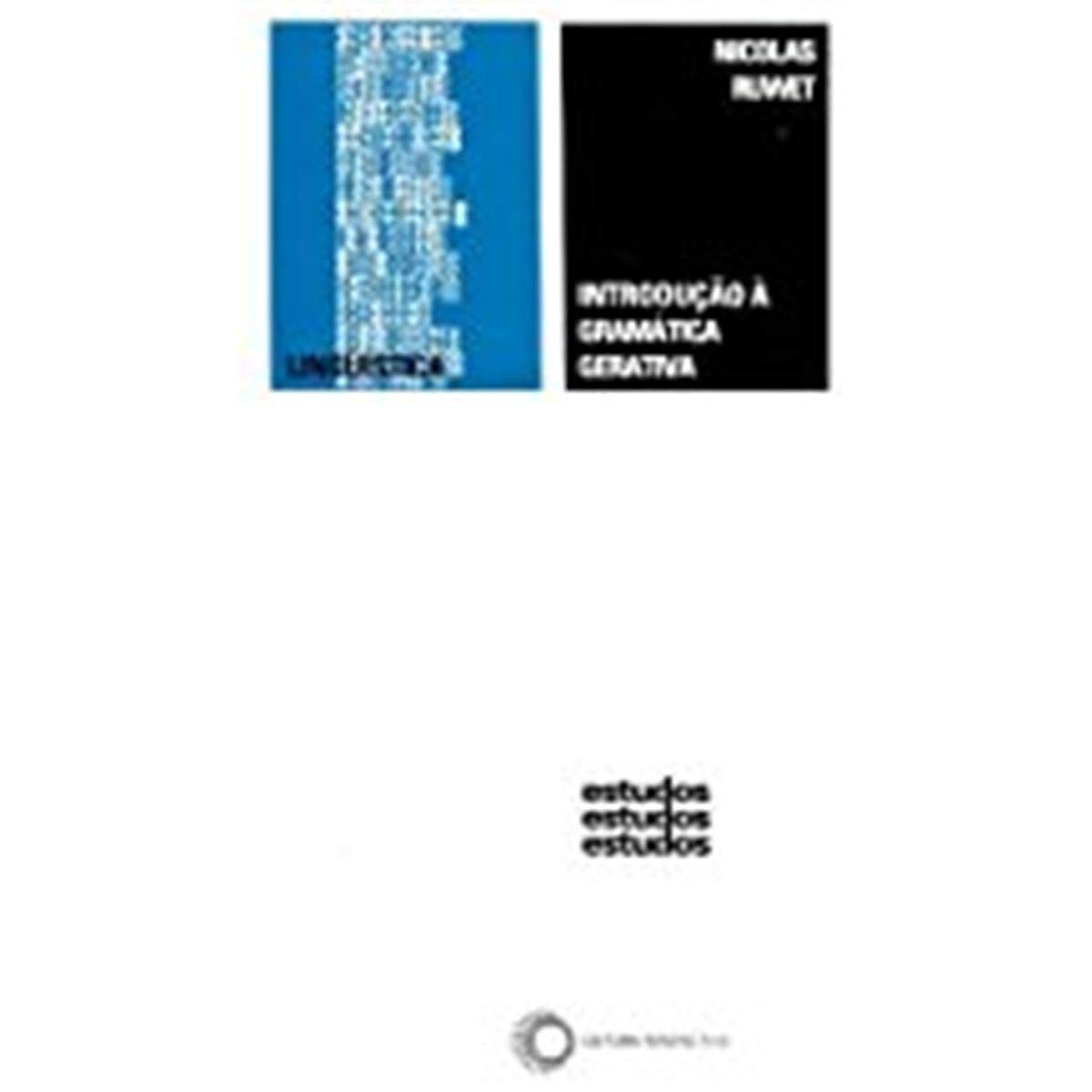 Introdução a gramática gerativa