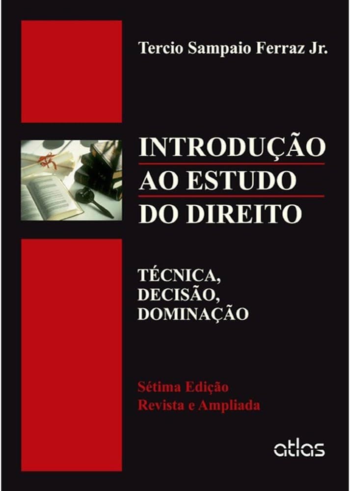 Introduçao Ao Estudo Do Direito