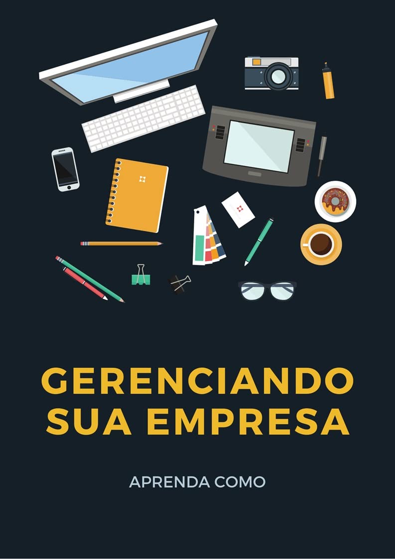 ler totalmente Gerenciando Sua Empresa