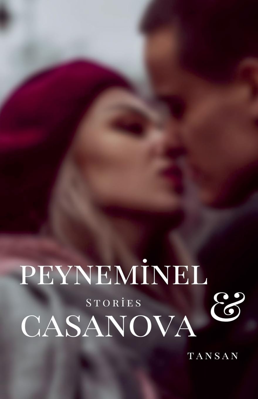 ler totalmente Peyneminel Casanova