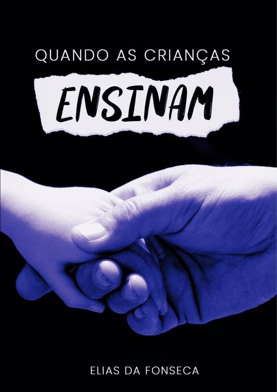 Quando as Crianças ensinam baixar o livro de graça