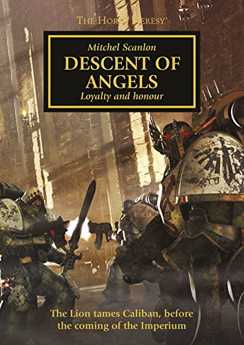 Descent of Angels (The Horus Heresy Book 6) (English Edition) baixar livro de graça