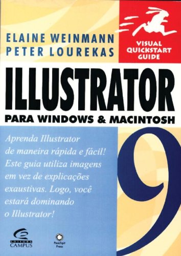 Illustrator 9. Para Windows E Macintosh baixar livro de graça