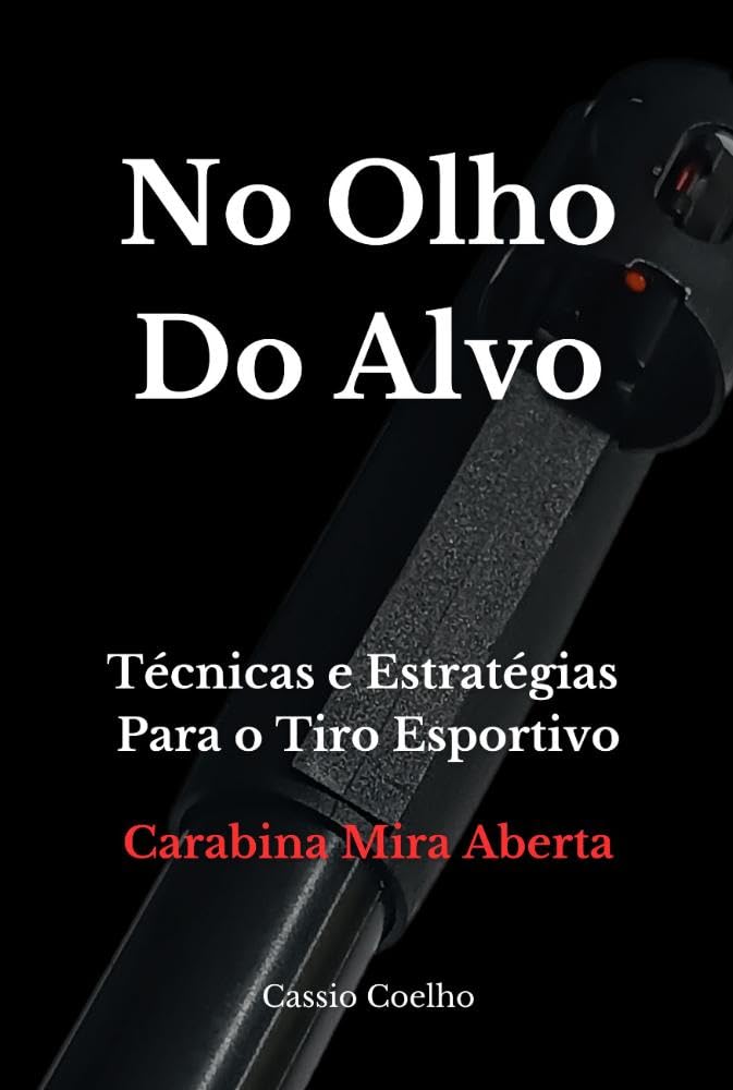 No Olho Do Alvo