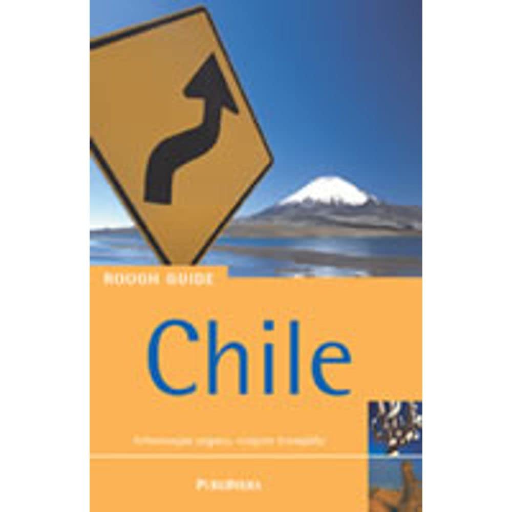 Chile. Informação Segura, Viagem Tranquila baixar livro de graça