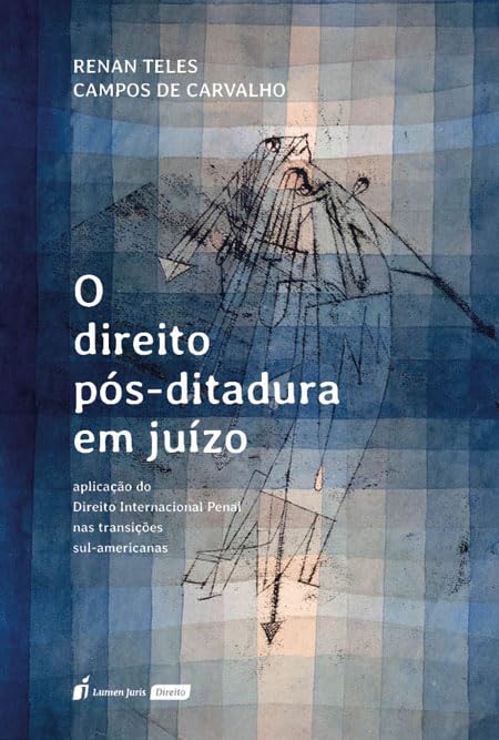 capítulo por capítulo baixar Direito Pós-Ditadura em Juízo, O - 2025