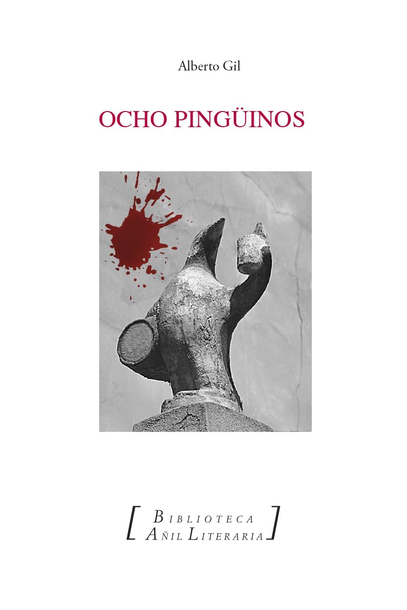 ler totalmente Ocho pingüinos (Spanish Edition)