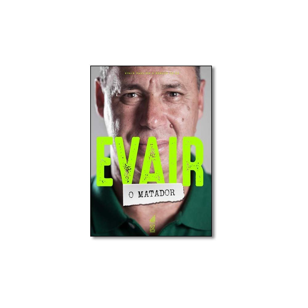 capítulo por capítulo baixar Evair O Matador