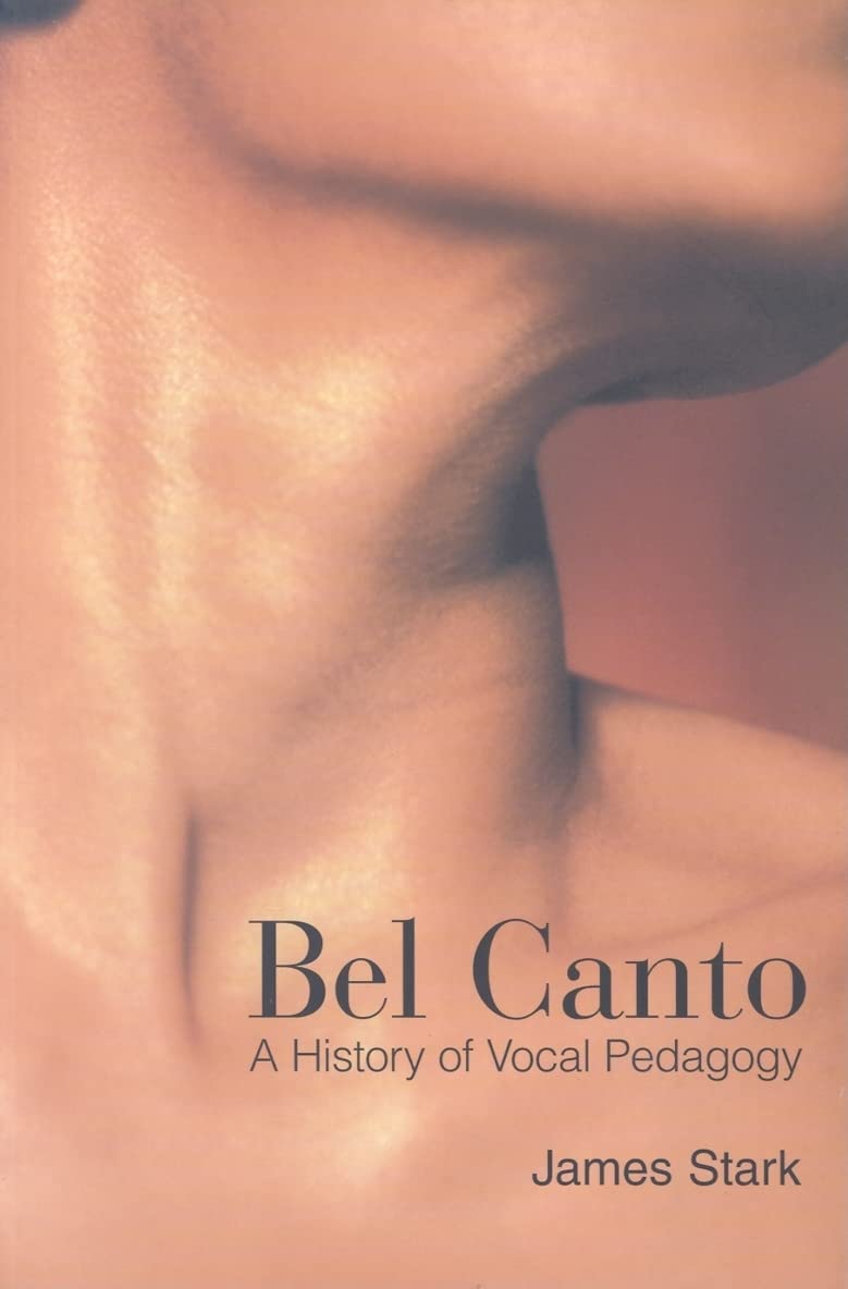 Bel Canto: A History of Vocal Pedagogy baixar o livro de graça