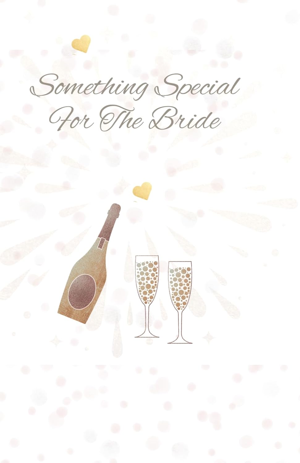Something Special for the Bride Journal / Planner baixar livro de graça
