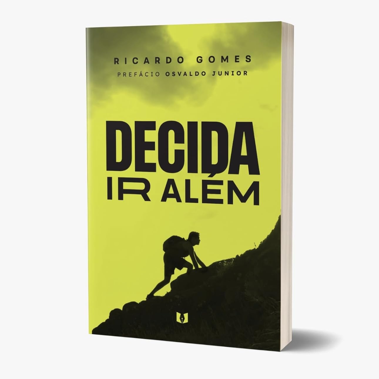 capítulo por capítulo baixar DECIDA IR ALÉM