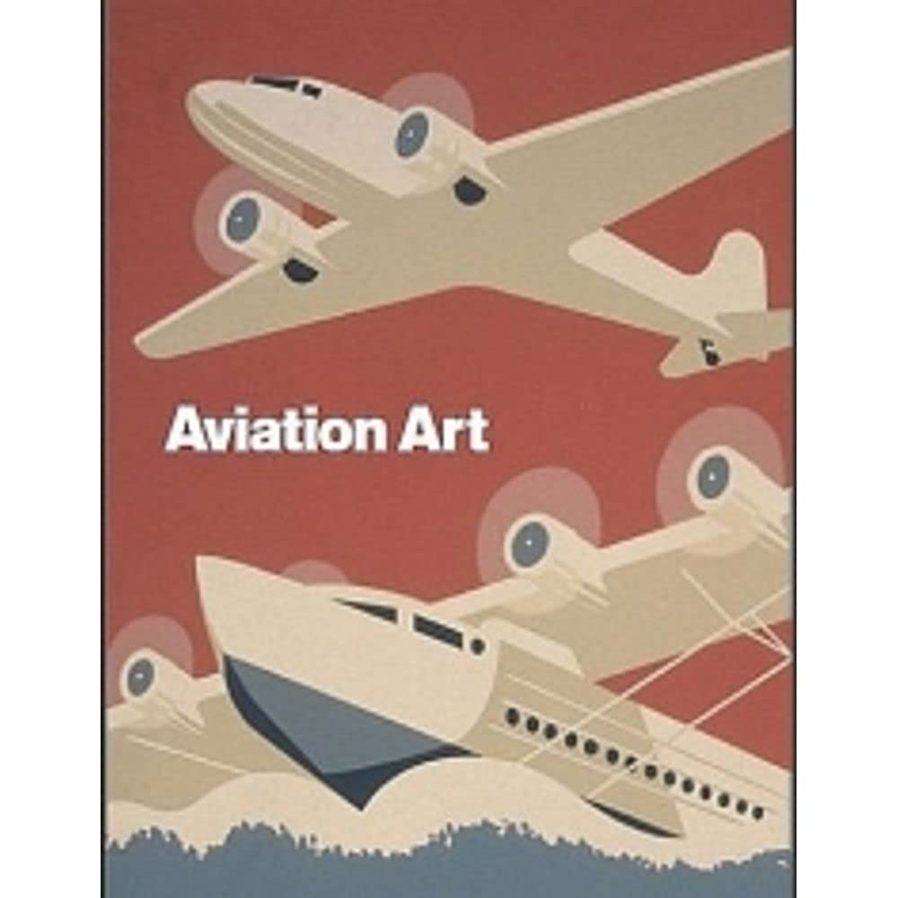 Aviation Art