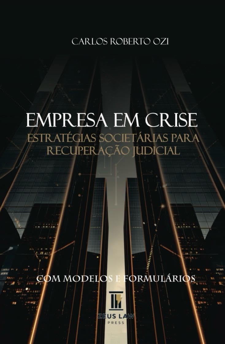 capítulo por capítulo baixar Empresa em Crise.Estratégias Societárias para Recuperação Judicial