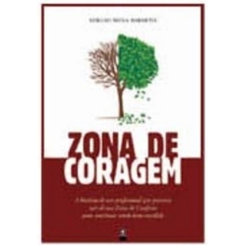 Zona De Coragem baixar o livro de graça