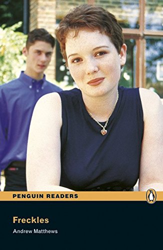 PLPR2:Freckles Bk/CD Pack baixar livro de graça