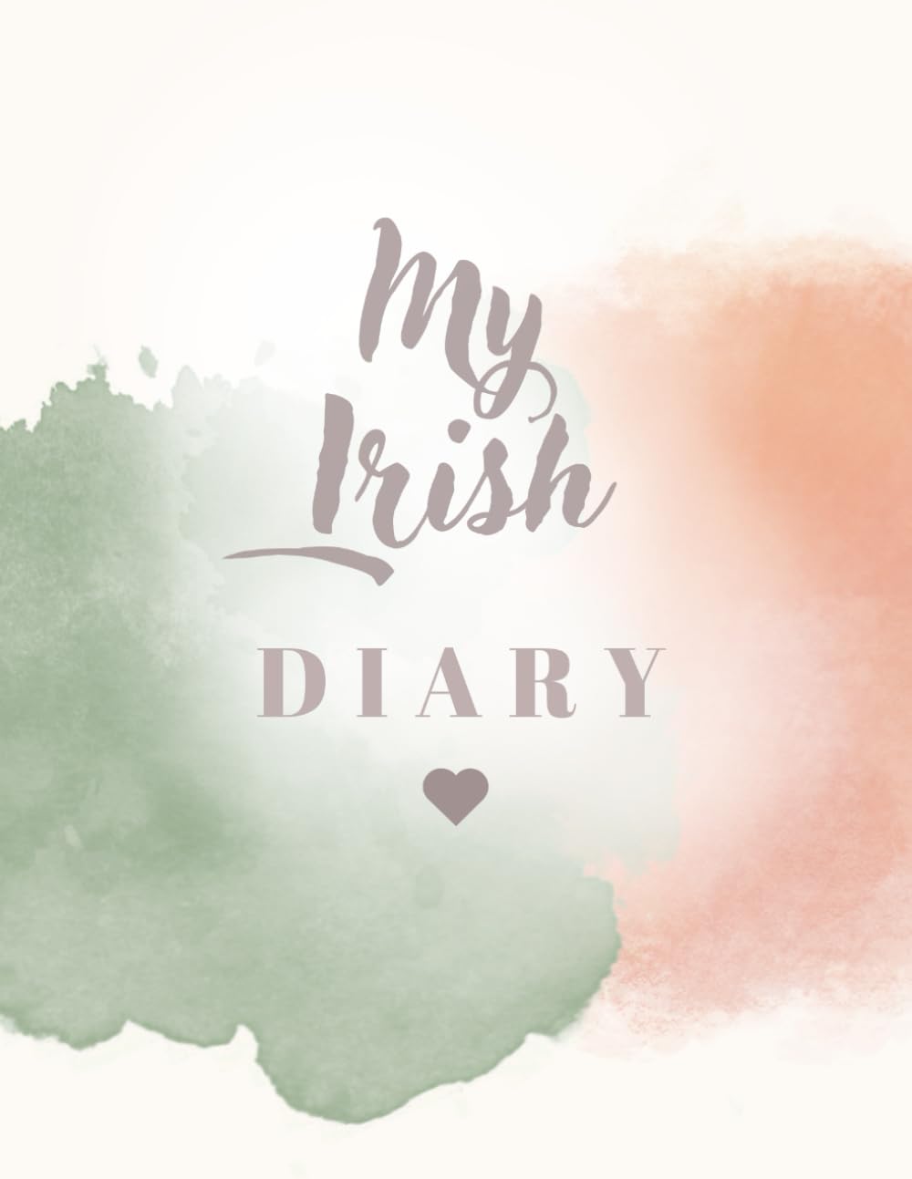 ler totalmente Irish Diary: Meu diário de intercâmbio na Irlanda (Portuguese Edition)
