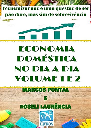 capítulo por capítulo baixar ECONOMIA DOMÉSTICA NO DIA A DIA - VOLUME 1 E 2