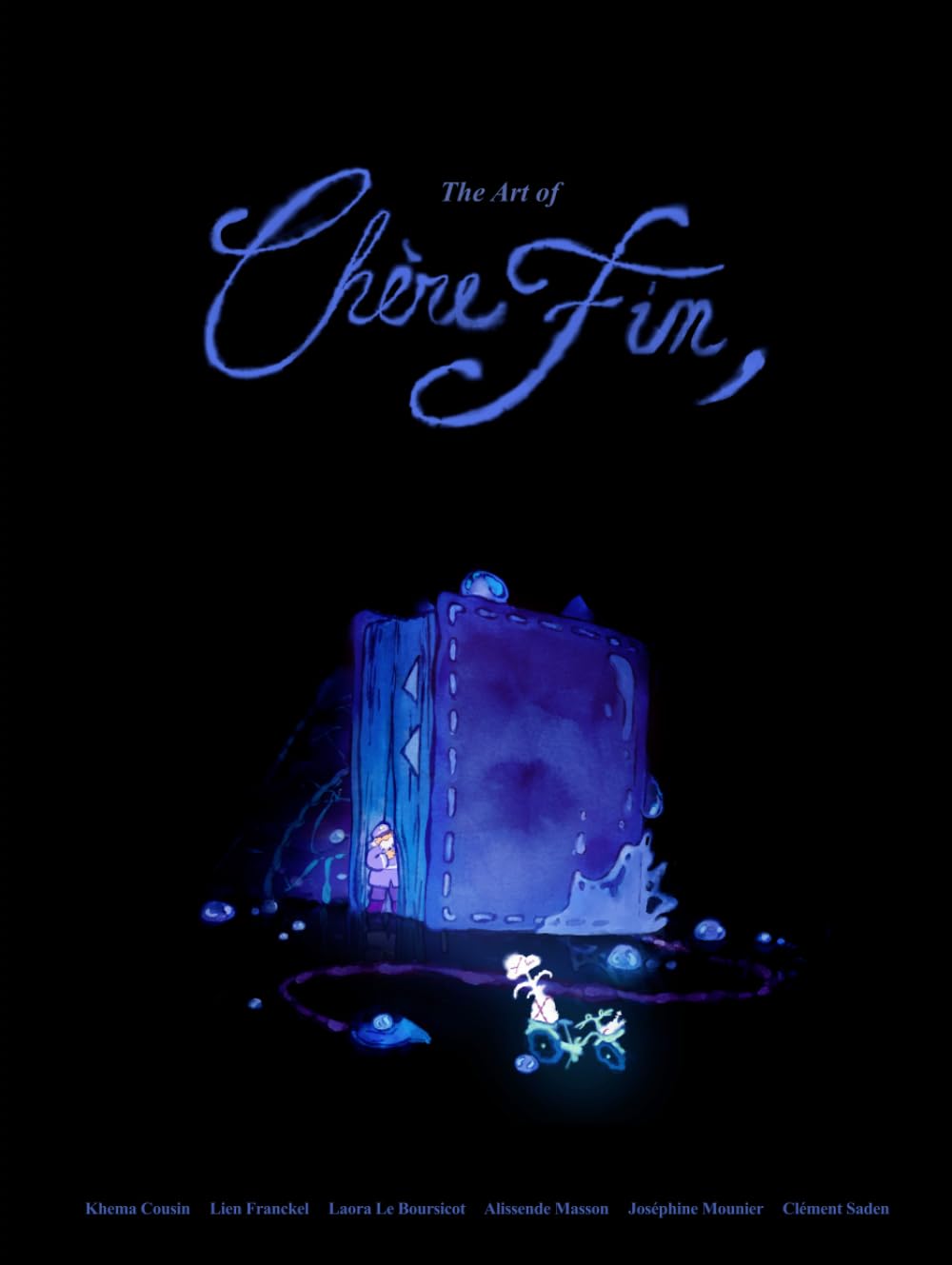 The Art of Chère Fin,: Tout l'Art de Chère Fin, baixar o livro de graça