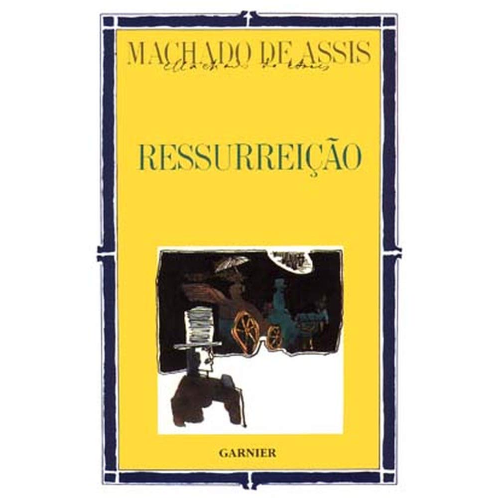 Ressurreição baixar livro de graça