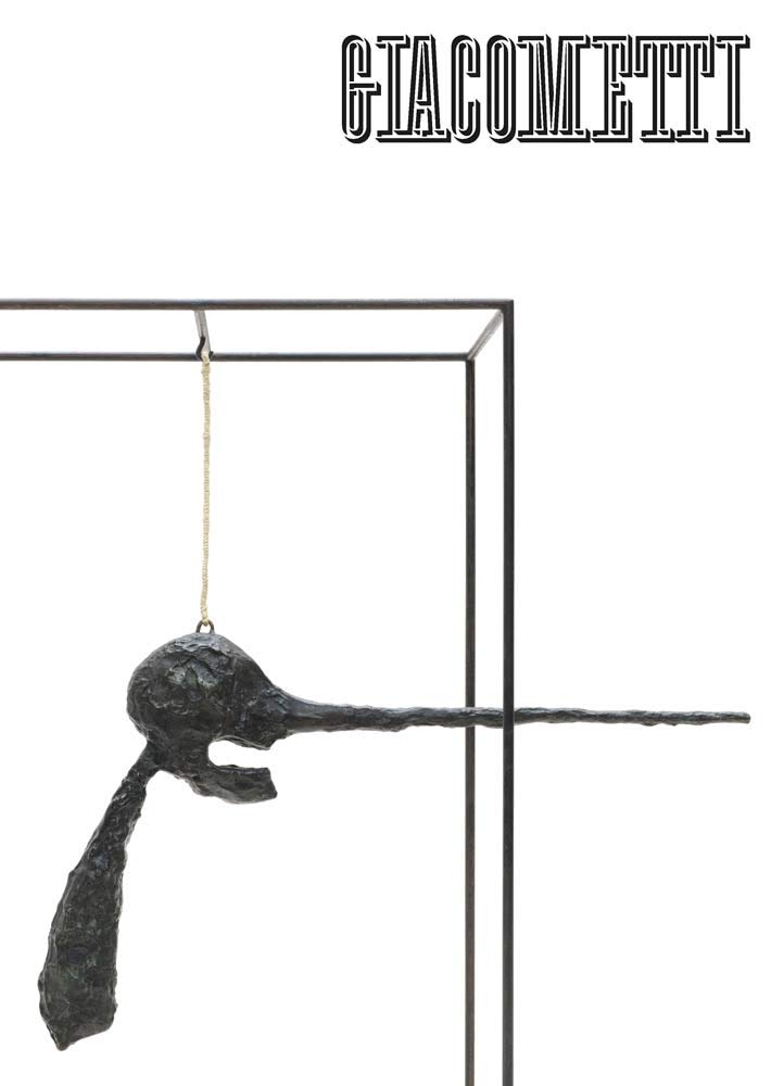 Giacometti baixar o livro de graça