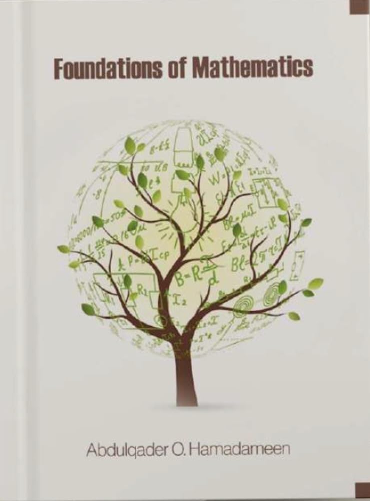 ler totalmente Foundations of Mathematics (English Edition)