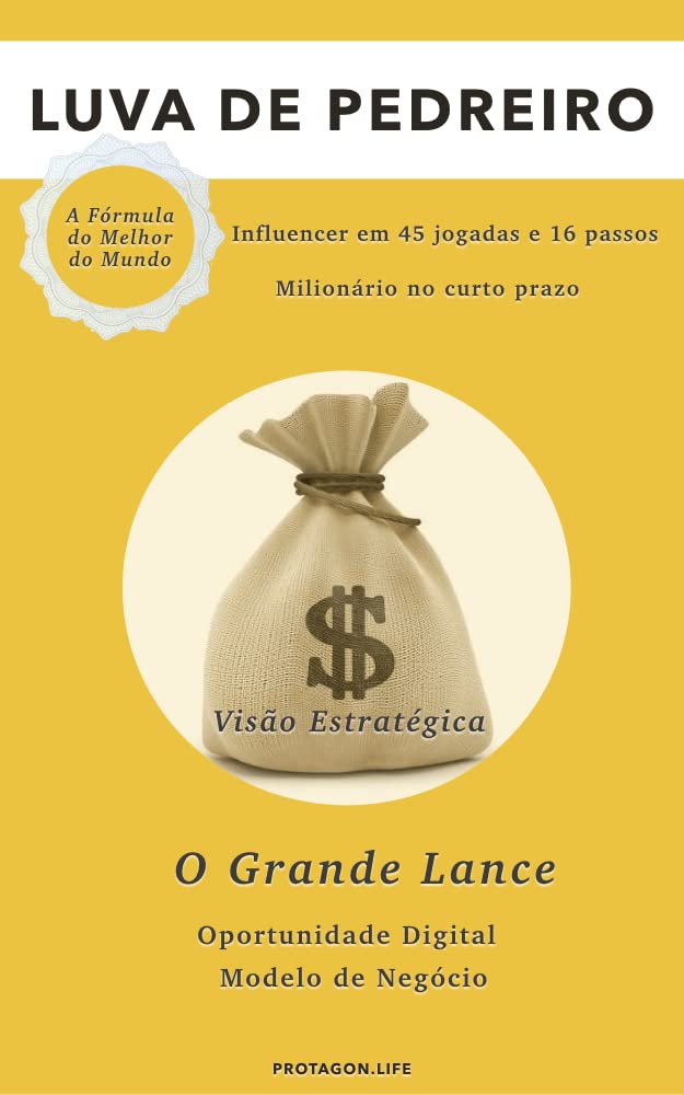 LUVA DE PEDREIRO: O Grande Lance do "Melhor do Mundo baixar o livro de graça