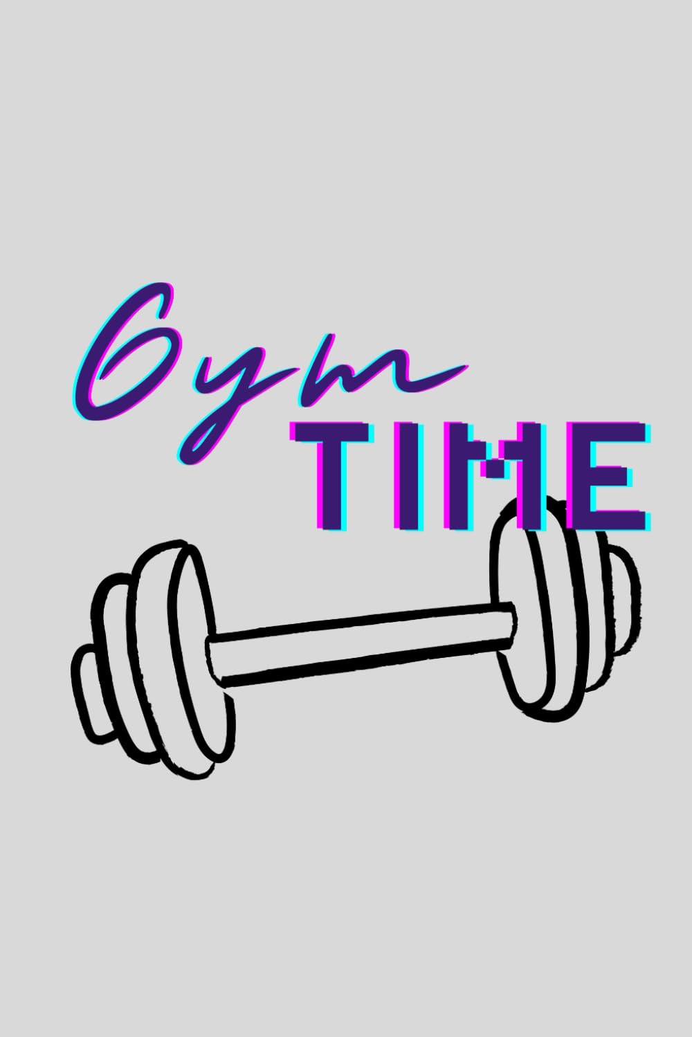 ler totalmente Gym Time - Planner de Treino (Academia) (Portuguese Edition)