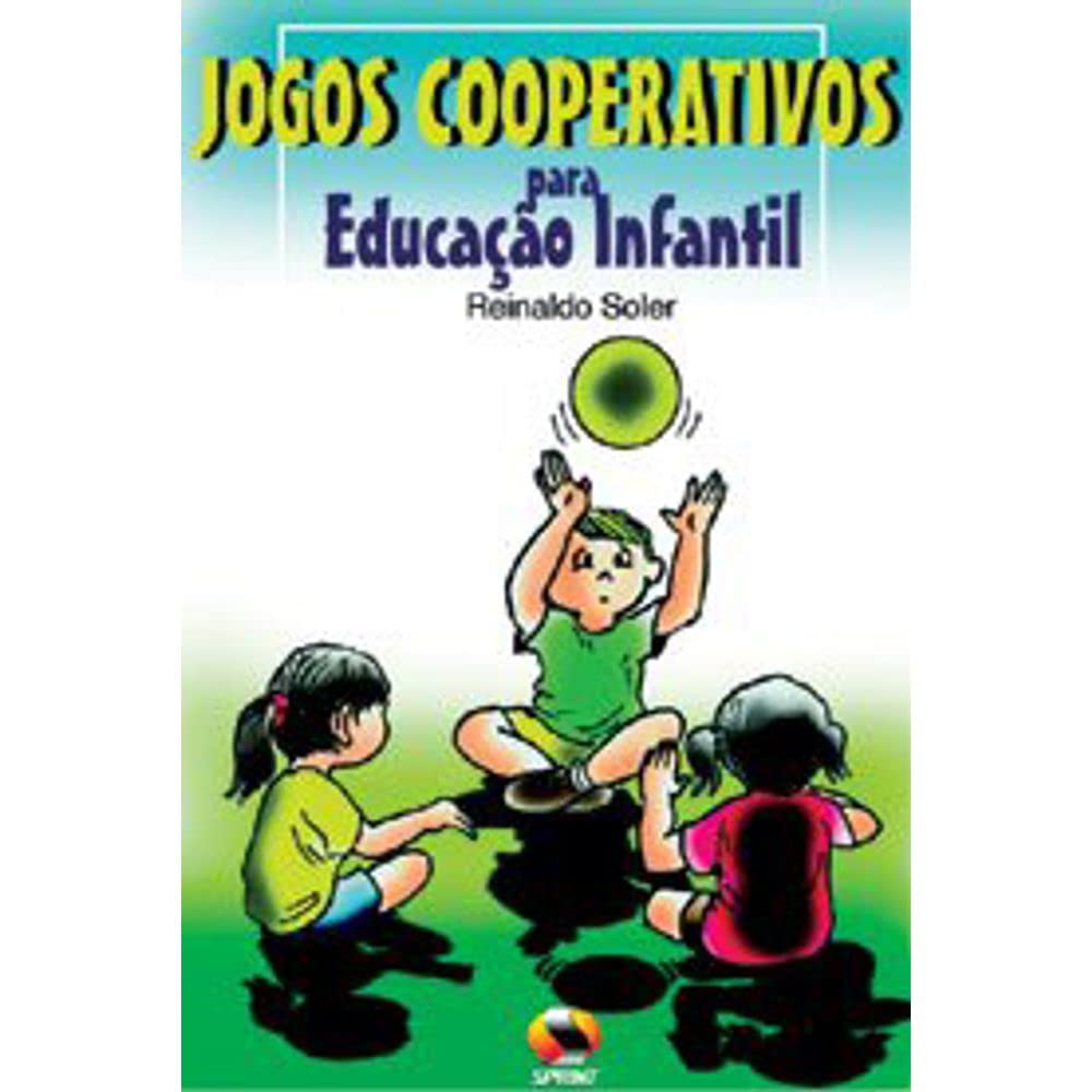capítulo por capítulo baixar Jogos cooperativos para educação infantil