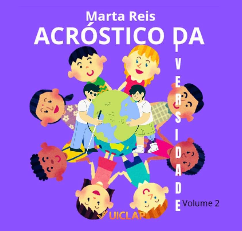 capítulo por capítulo baixar Acróstico da Diversidade