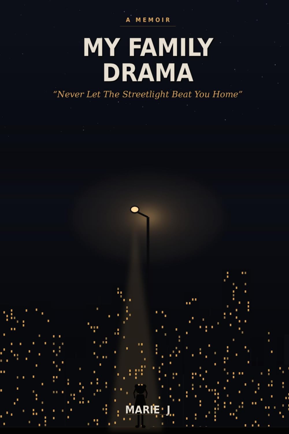 My family Drama baixar o livro de graça