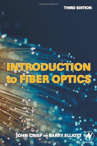 capítulo por capítulo baixar Introduction to Fiber Optics (English Edition)