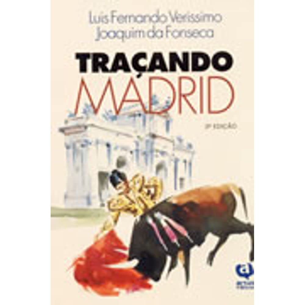 Tracando Madrid baixar o livro de graça