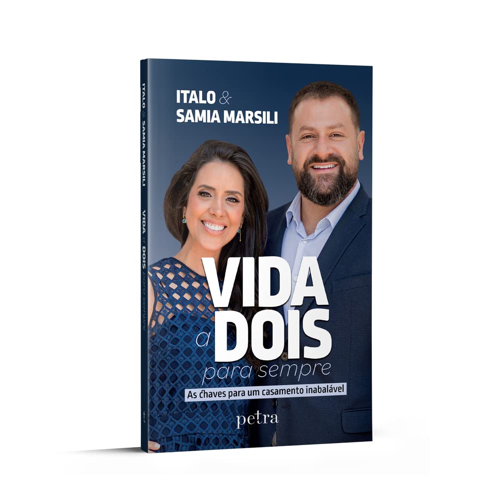 Vida a dois para sempre: As chaves para um casamento inabalável. baixar livro de graça