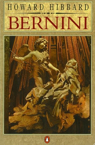 Bernini (Penguin Art & Architecture) (English Edition)