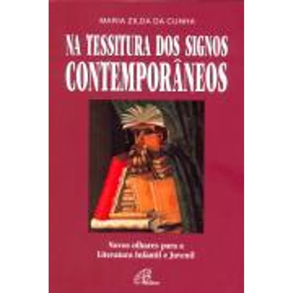 Na Tessitura dos Signos Contemporâneos baixar o livro de graça