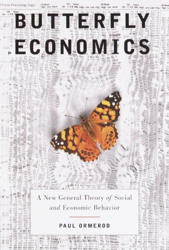 capítulo por capítulo baixar Butterfly Economics: A New General Theory of Social and Economic Behavior (English Edition)