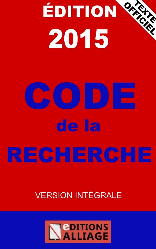 ler totalmente Code de la recherche (French Edition)