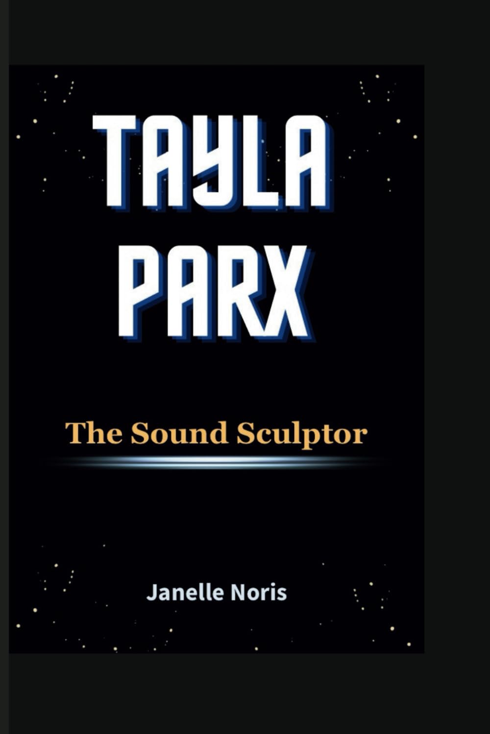 capítulo por capítulo baixar TAYLA PARX: The Sound Sculptor