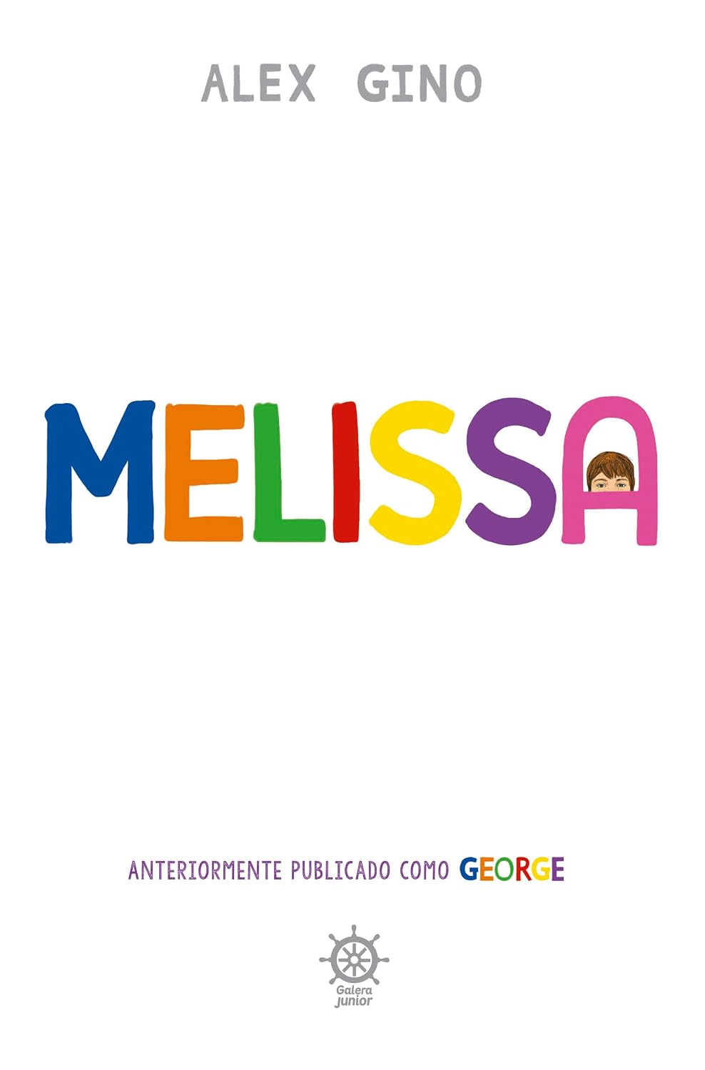 capítulo por capítulo baixar Melissa