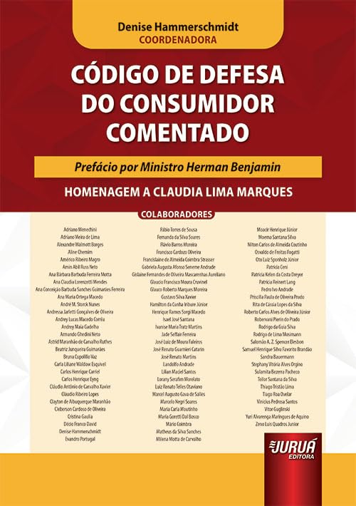 capítulo por capítulo baixar Código de Defesa do Consumidor Comentado