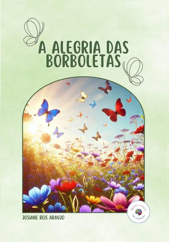capítulo por capítulo baixar A Alegria das Borboletas