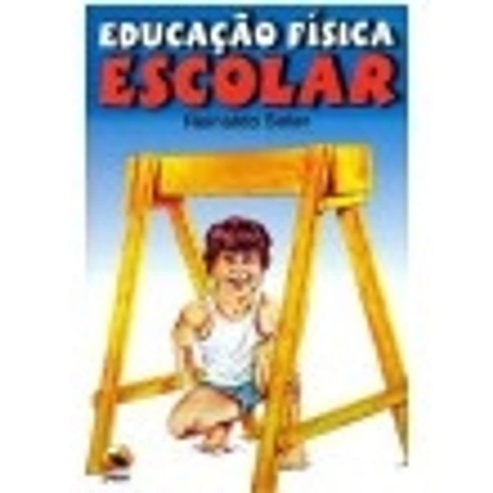 ler totalmente Educação física escolar