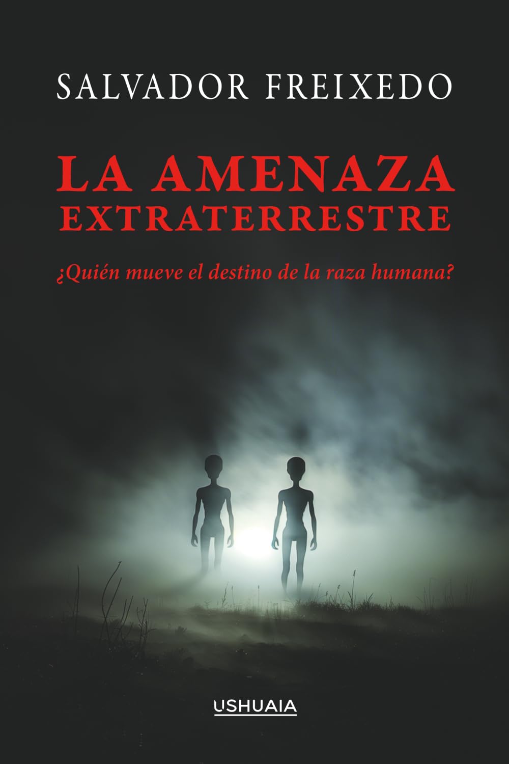 capítulo por capítulo baixar La amenaza extraterrestre: ¿Quién mueve el destino de la raza humana?