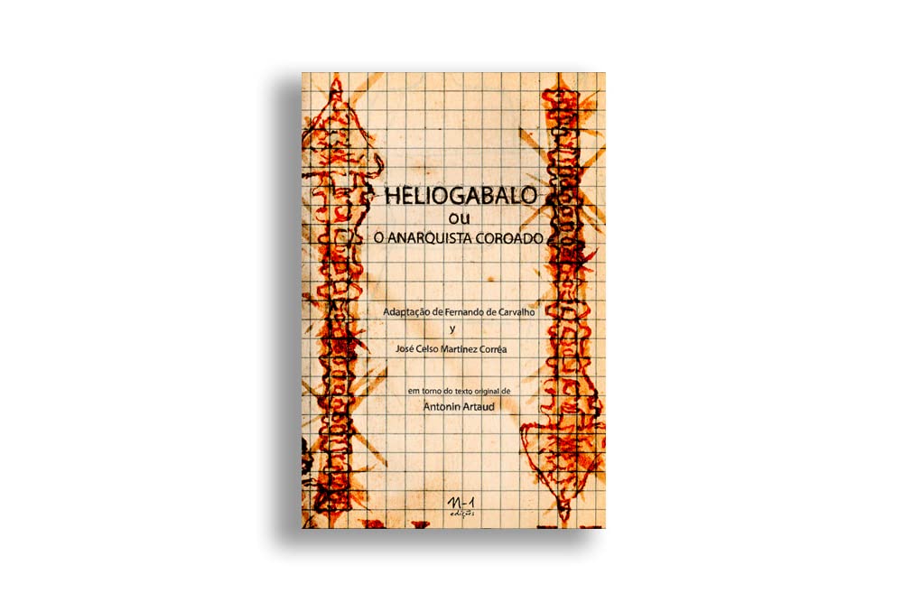 Heliogabalo ou O anarquista coroado baixar o livro de graça
