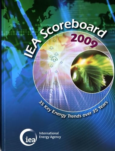 capítulo por capítulo baixar Iea Scoreboard 2009: 35 Key Energy Trends Over 35 Years