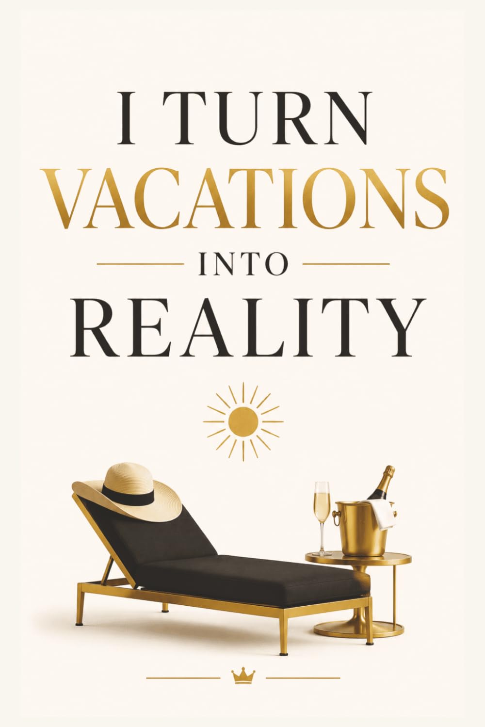 I Turn Vacations Into Reality baixar o livro de graça