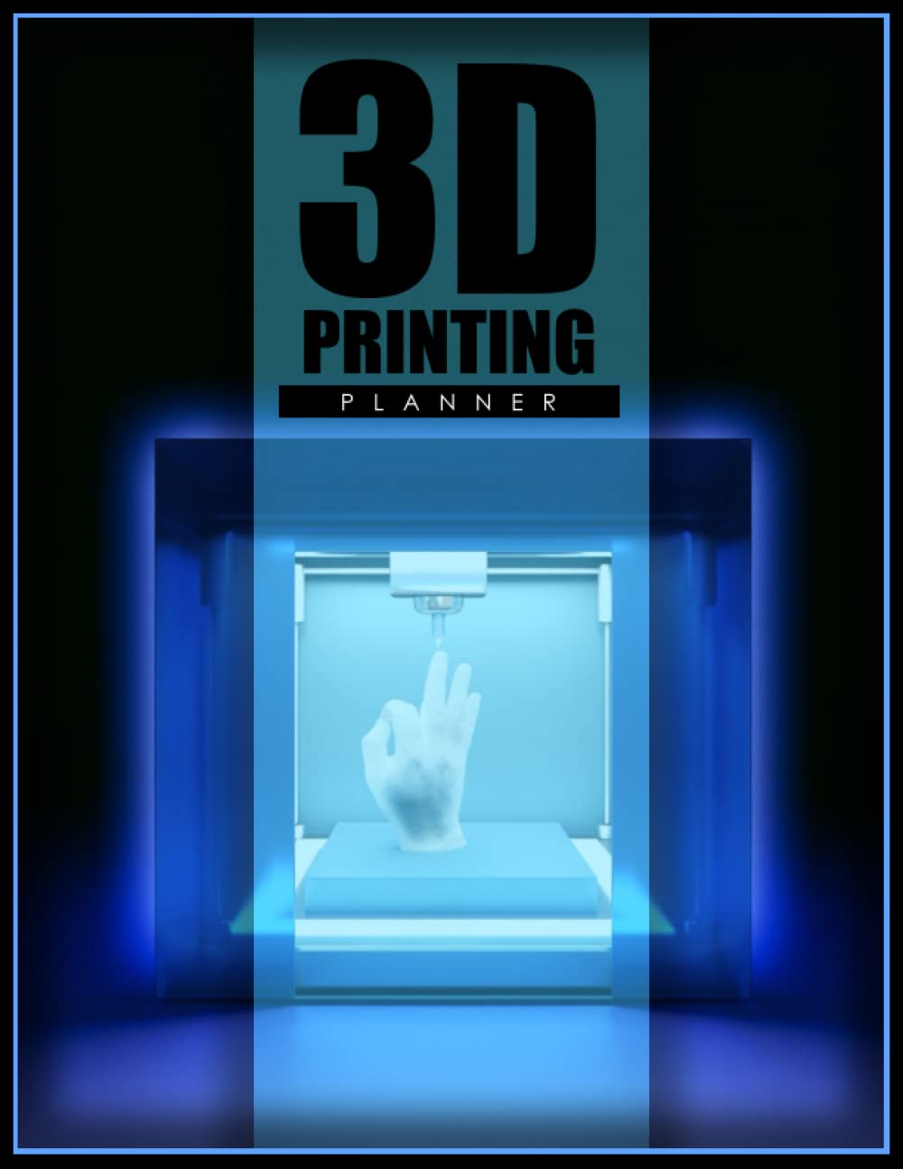 capítulo por capítulo baixar 3D Printing Planner