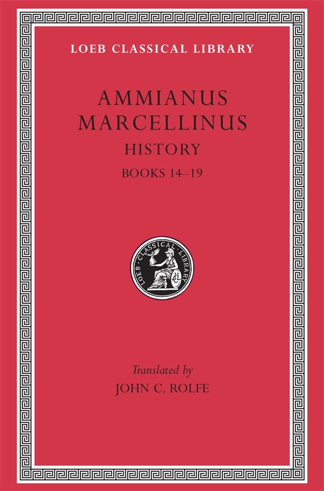 ler totalmente History, Volume I: Books 14-19: 300