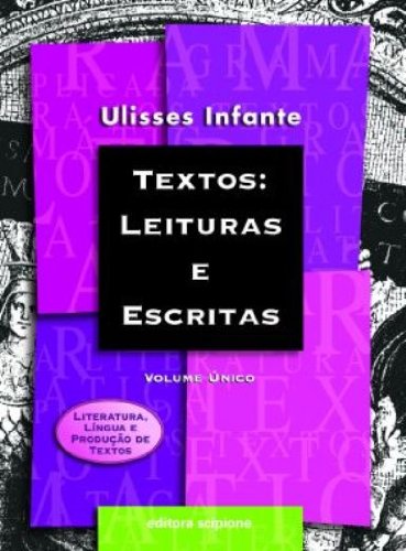 Textos Leituras Escritas